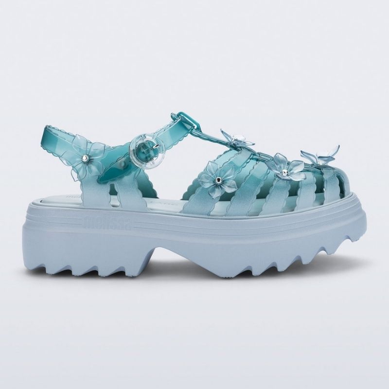 melissa x Susan Fang Collection