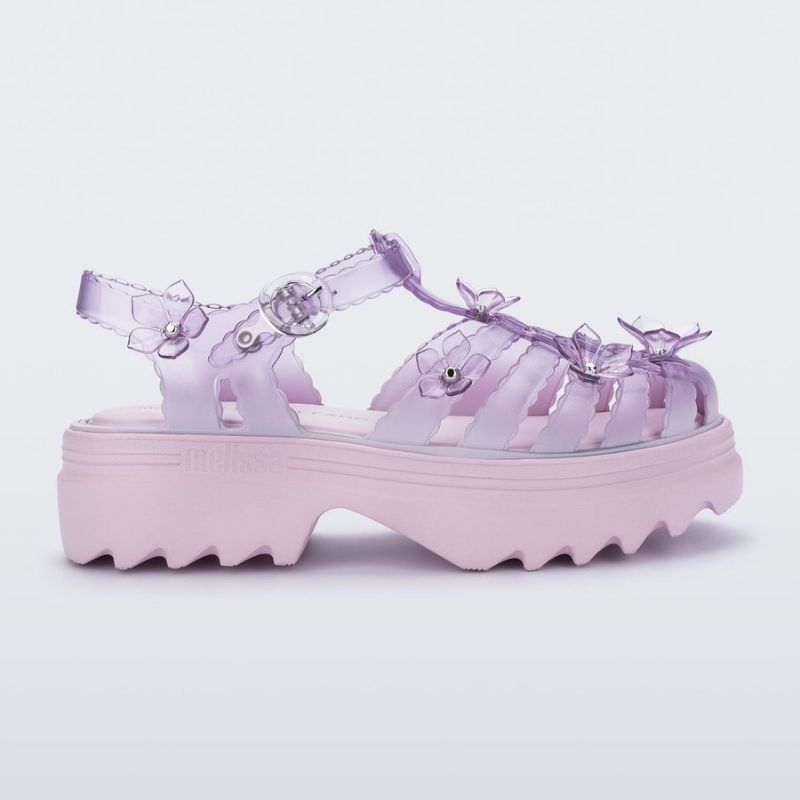 melissa x Susan Fang Collection