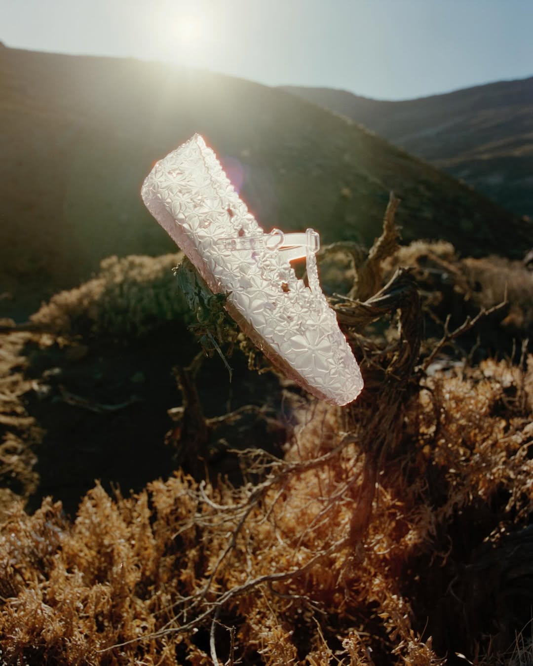 melissa x Susan Fang Collection