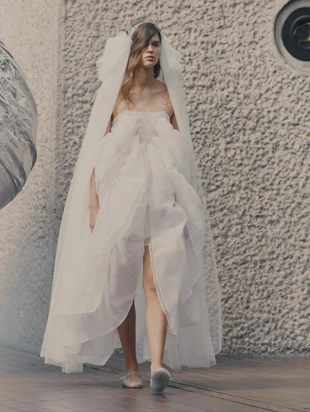 melissa x Susan Fang Collection