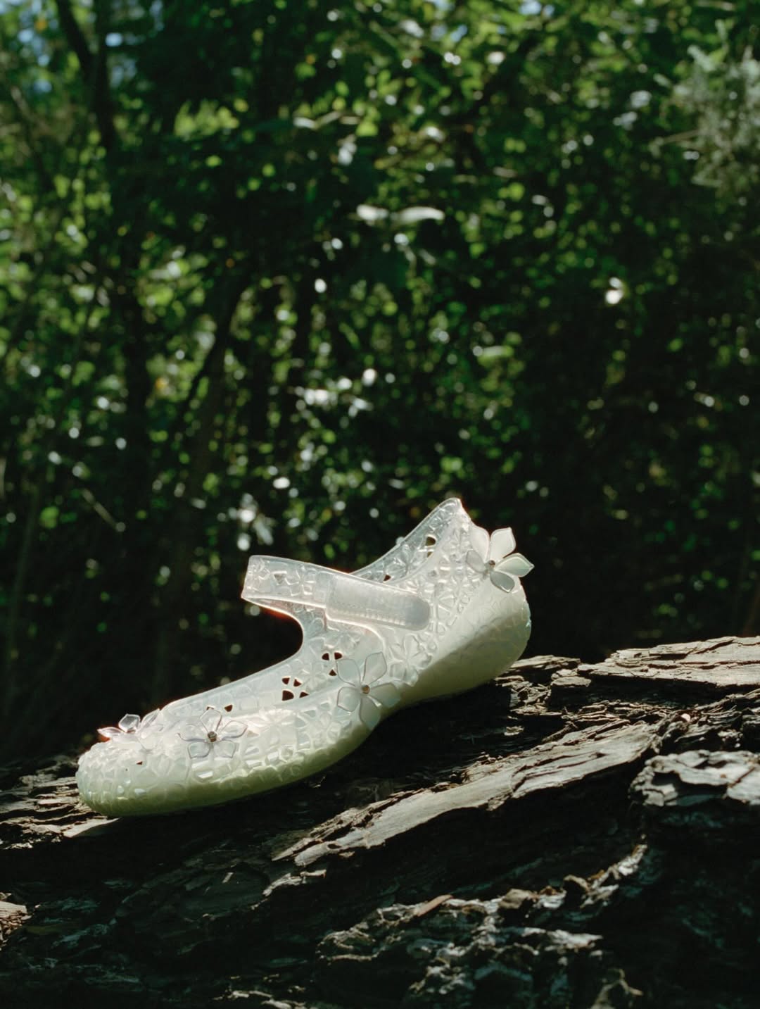 melissa x Susan Fang Collection