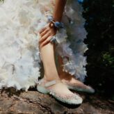 melissa x Susan Fang Collection