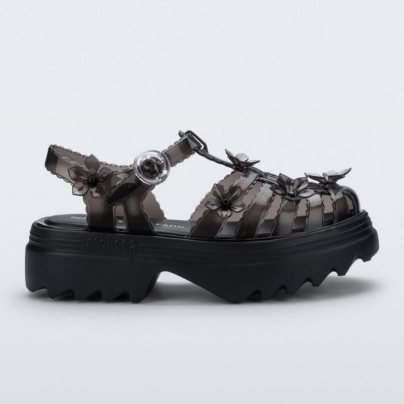 melissa x Susan Fang Collection