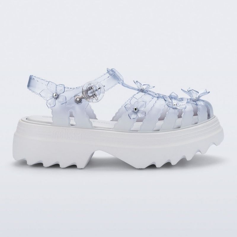 melissa x Susan Fang Collection