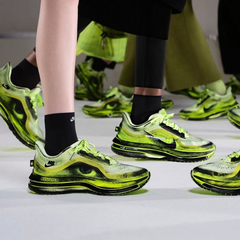 4月8日発売｜Melitta Baumeister x Nike Pegasus Premium ＆ Vomero 