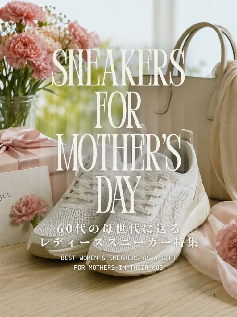 mother's day gift for mothers in their 60s