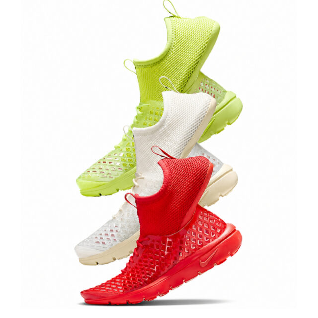 Nike Wmns Air Rejuven8 Run OG