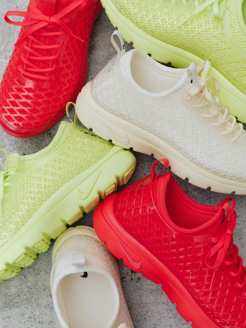 Nike Wmns Rejuven8 Run OG