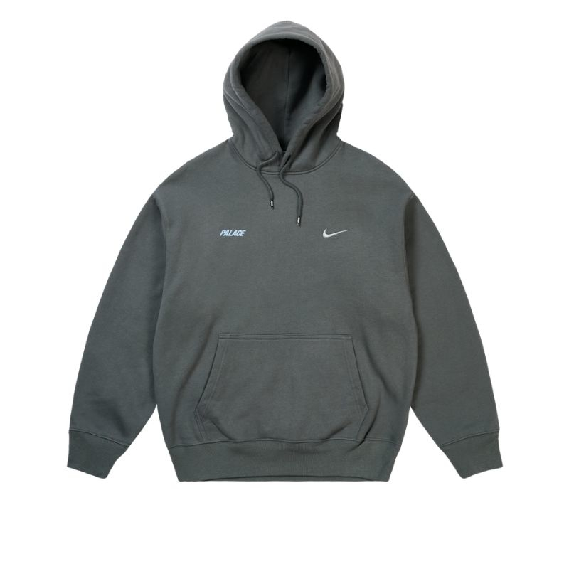 PALACE SKATEBOARDS x Nike Air Max 95