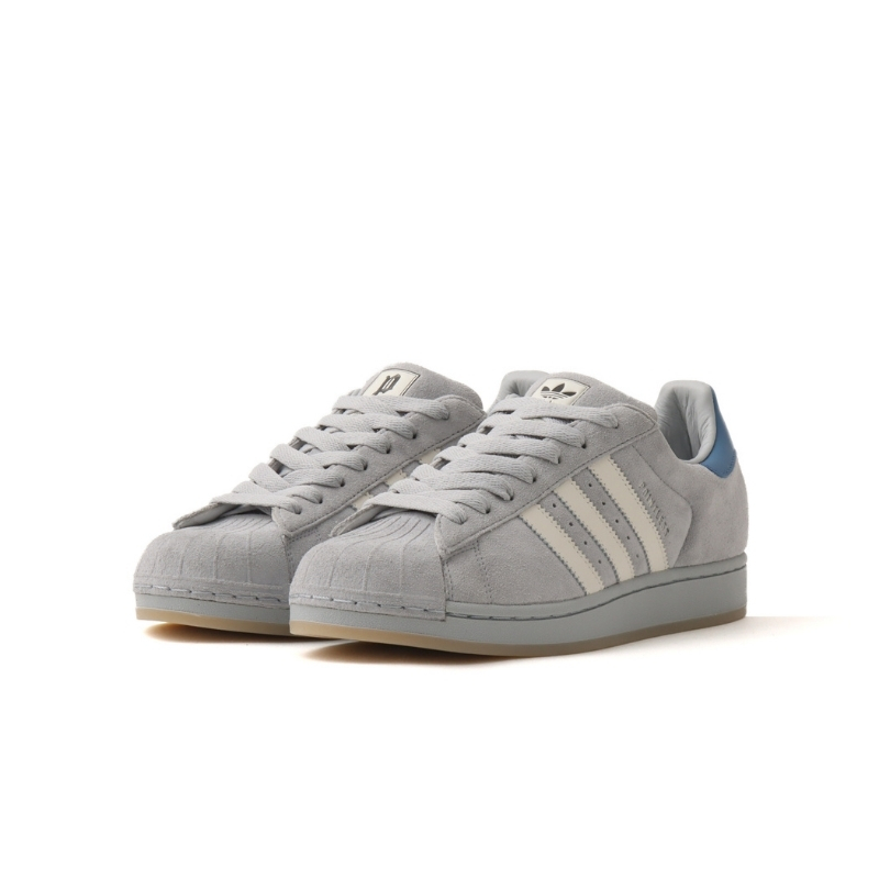 4月25日発売｜常田大希が主宰するPOINTLESS JOURNEYとadidas Originals × atmos によるトリプルコラボレーション