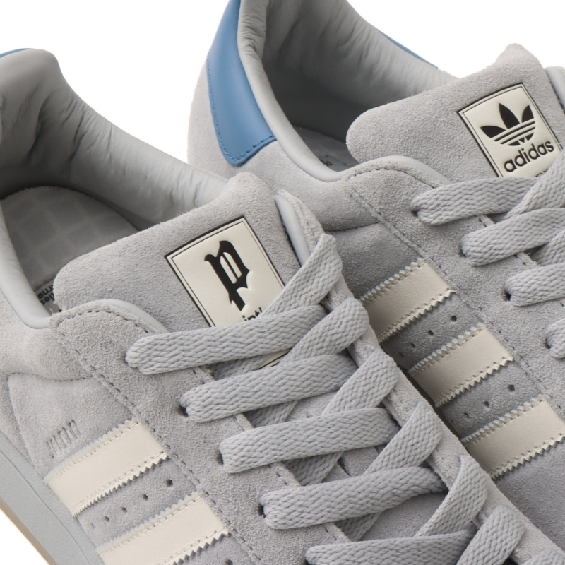 4月25日発売｜常田大希が主宰するPOINTLESS JOURNEYとadidas Originals × atmos によるトリプルコラボレーション