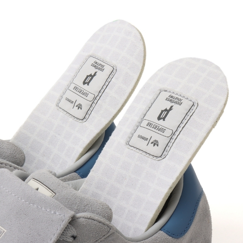 4月25日発売｜常田大希が主宰するPOINTLESS JOURNEYとadidas Originals × atmos によるトリプルコラボレーション