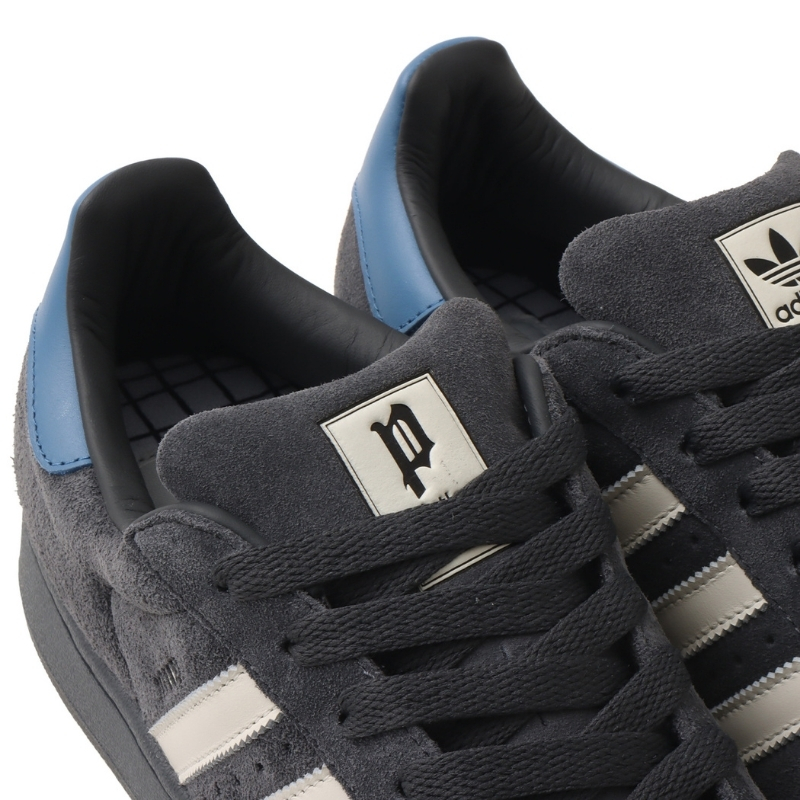 4月25日発売｜常田大希が主宰するPOINTLESS JOURNEYとadidas Originals × atmos によるトリプルコラボレーション