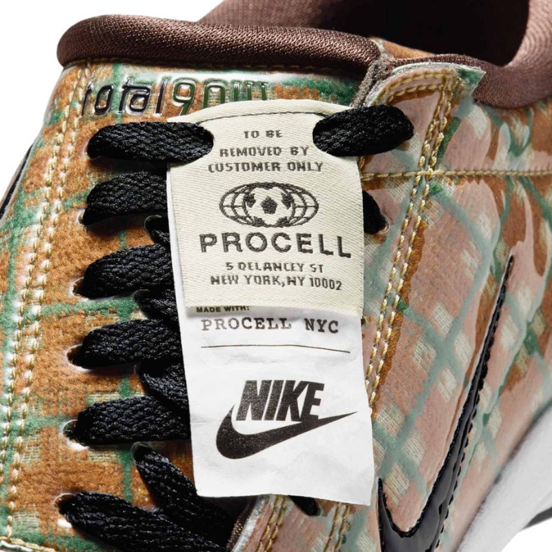 Procell x Nike Total 90 SP
