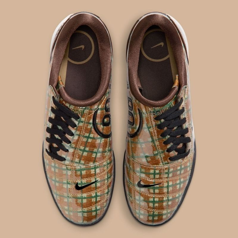 Procell x Nike Total 90 SP