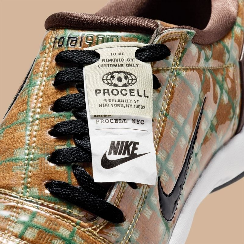 Procell x Nike Total 90 SP