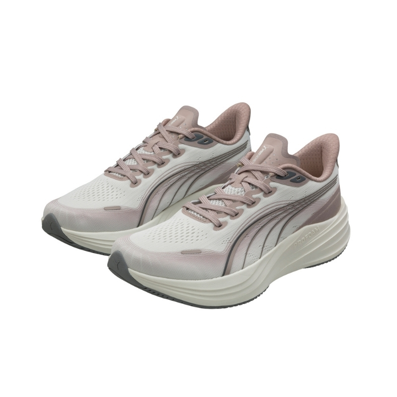 Snow Man着用！Puma ランニングスタイルシューズの新キャンペーン「YOUR DIRECTION」をスタート