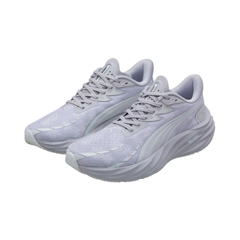 Snow Man着用！Puma ランニングスタイルシューズの新キャンペーン「YOUR DIRECTION」をスタート