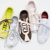 4月先行発売/5月6日発売｜Puma x マッシュスタイルラボ 5 ブランド「H-STREET」をベースにした特別モデル