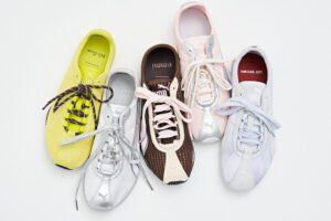 4月先行発売/5月6日発売｜Puma x マッシュスタイルラボ 5 ブランド「H-STREET」をベースにした特別モデル