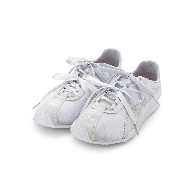 4月先行発売/5月6日発売｜Puma x マッシュスタイルラボ 5 ブランド「H-STREET」をベースにした特別モデル