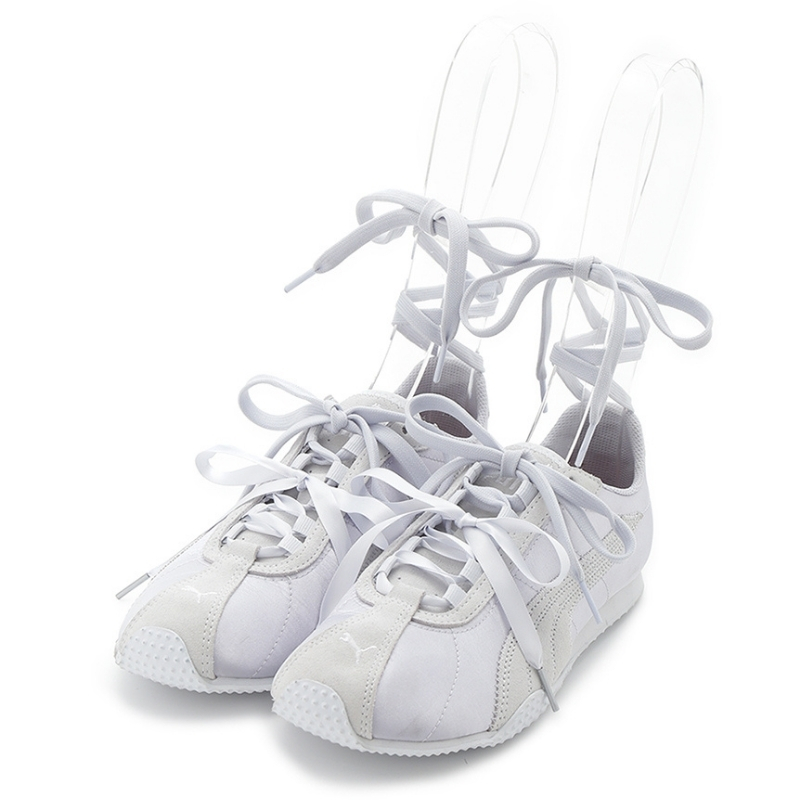 4月先行発売/5月6日発売｜Puma x マッシュスタイルラボ 5 ブランド「H-STREET」をベースにした特別モデル