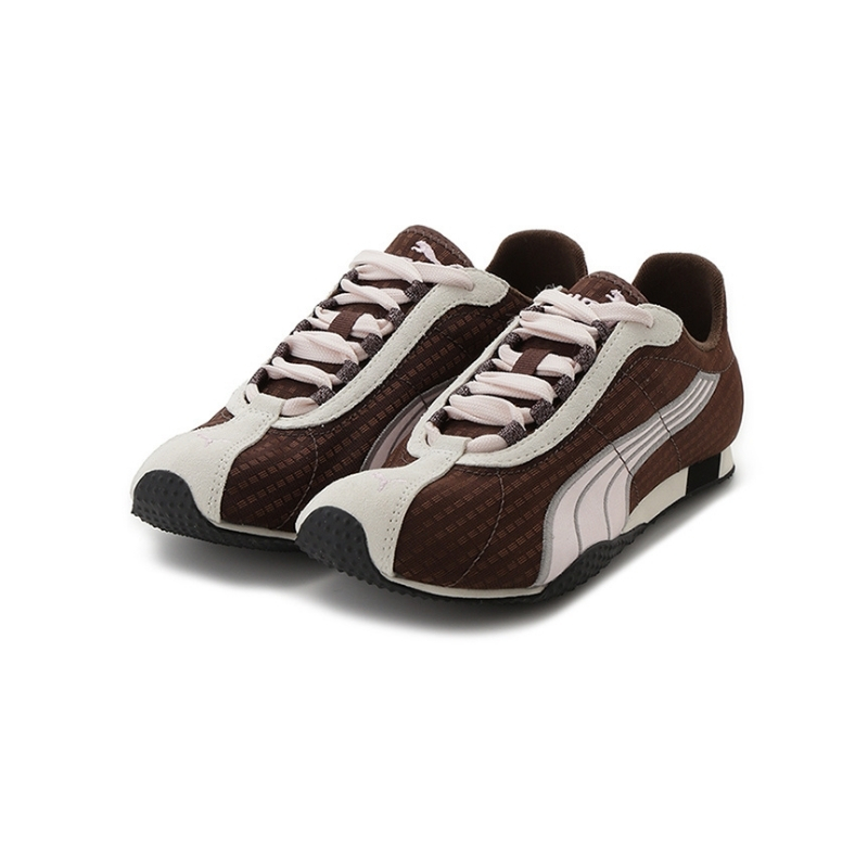 4月先行発売/5月6日発売｜Puma x マッシュスタイルラボ 5 ブランド「H-STREET」をベースにした特別モデル