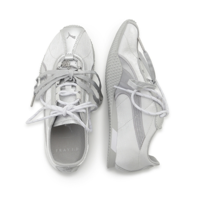 4月先行発売/5月6日発売｜Puma x マッシュスタイルラボ 5 ブランド「H-STREET」をベースにした特別モデル