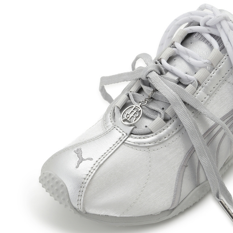 4月先行発売/5月6日発売｜Puma x マッシュスタイルラボ 5 ブランド「H-STREET」をベースにした特別モデル