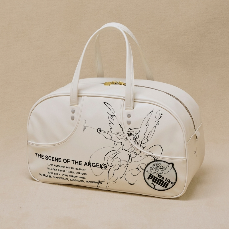 Puma x MASU コラボコレクション