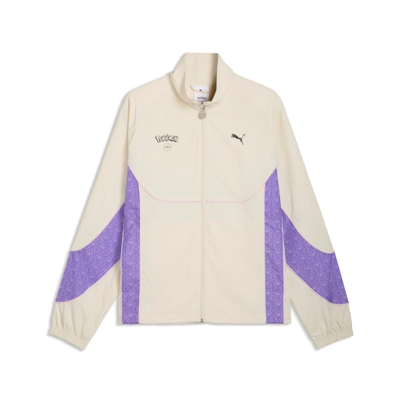 4月2日発売｜PUMA x Pokémon 太陽と月光の対比を表現したコラボレーション