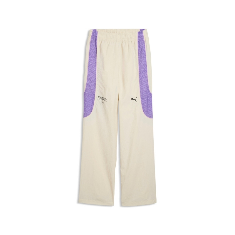 4月2日発売｜PUMA x Pokémon 太陽と月光の対比を表現したコラボレーション