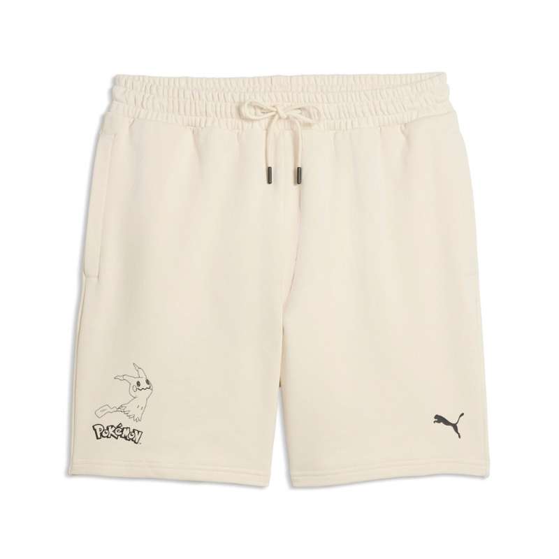 4月2日発売｜PUMA x Pokémon 太陽と月光の対比を表現したコラボレーション