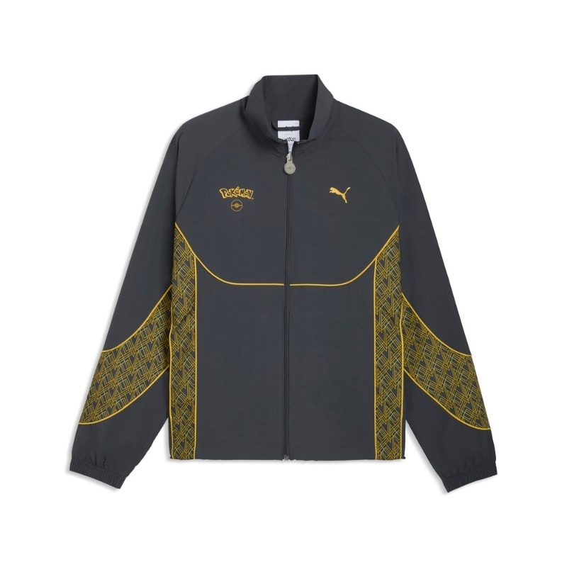 4月2日発売｜PUMA x Pokémon 太陽と月光の対比を表現したコラボレーション