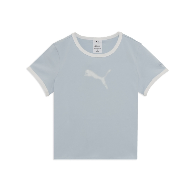 「THE POWERPUFF GIRLS x PUMA」コレクション