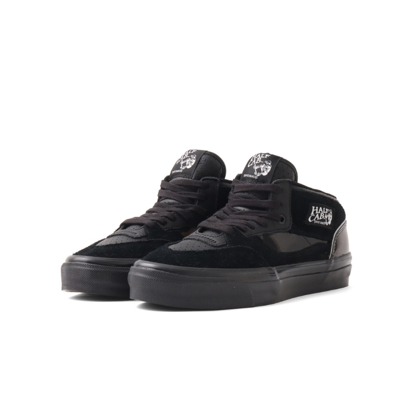4月29日発売｜「VANS」の名作シューズ”HALF CAB”がTOKYOのカルチャーをまとったスペシャルモデルとして登場