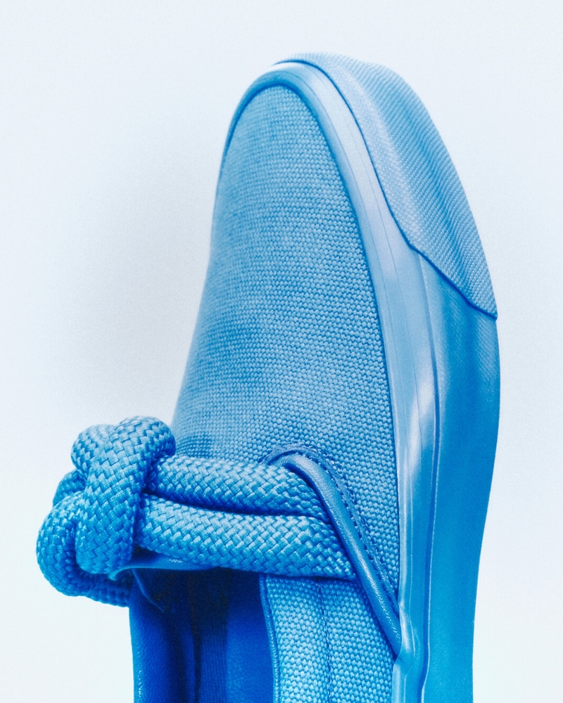 VANS OTW CLASSIC SLIP-ON 98 KNOT