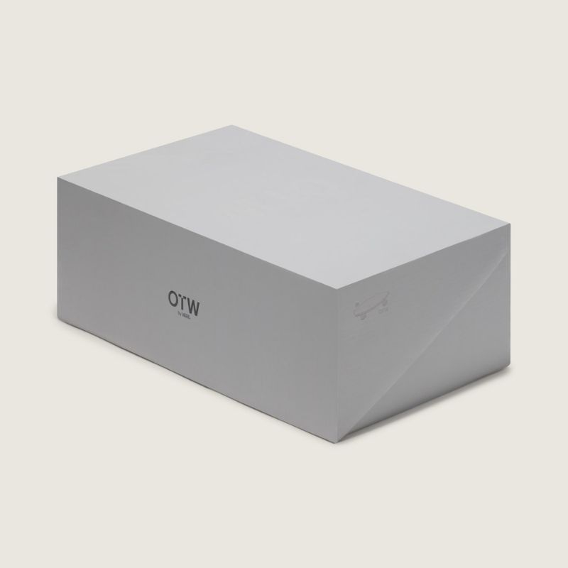 VANS OTW CLASSIC SLIP-ON 98 KNOT