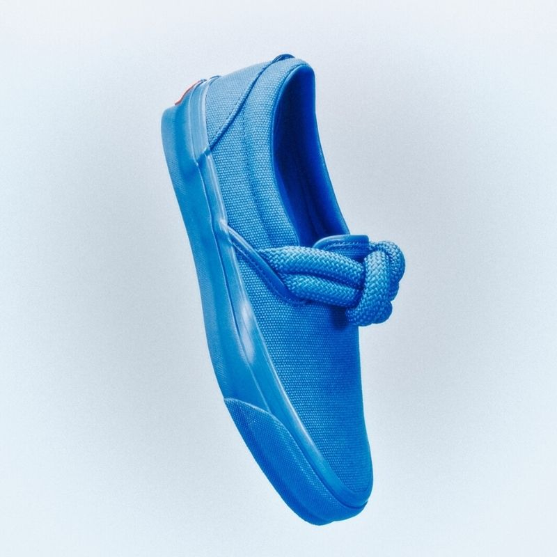 VANS OTW CLASSIC SLIP-ON 98 KNOT