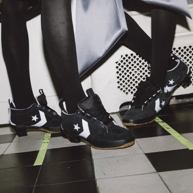 2026年発売｜VAQUERA x CONVRESE 2026 の定価・抽選・販売店舗情報