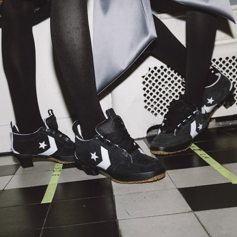 2026年発売｜VAQUERA x CONVRESE 2026 の定価・抽選・販売店舗情報