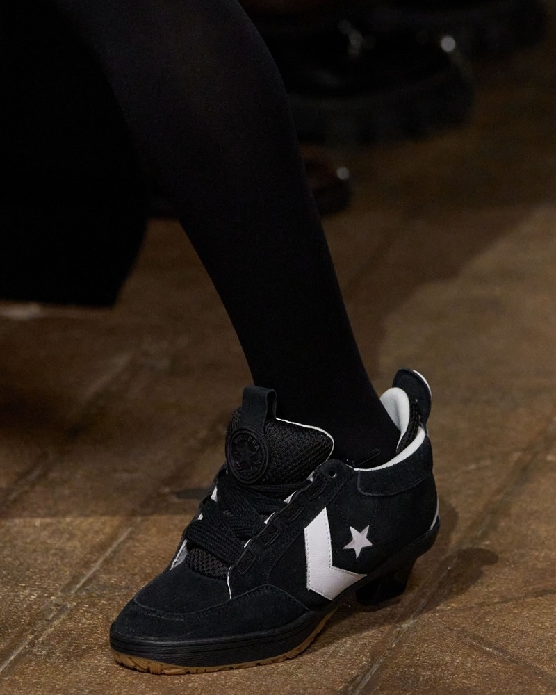 VAQUERA x CONVRESE 2026