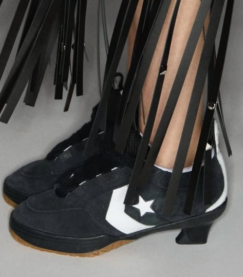 VAQUERA x CONVRESE 2026