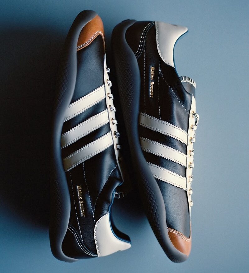 4月17日発売｜Wales Bonner x adidas 2026SS Collectionの定価・抽選・販売店舗情報