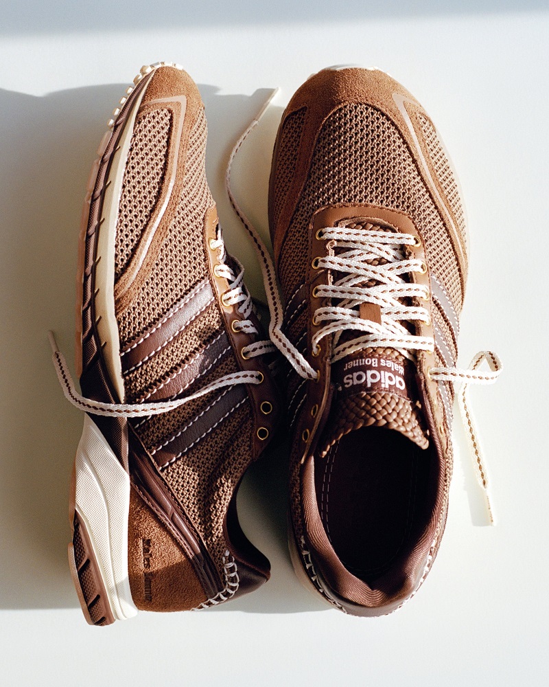 Wales Bonner x adidas 2026SS Collection