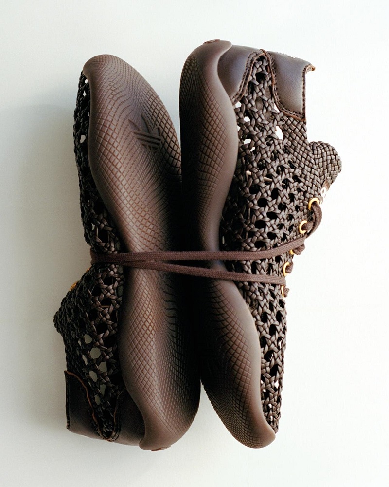 Wales Bonner x adidas 2026SS Collection