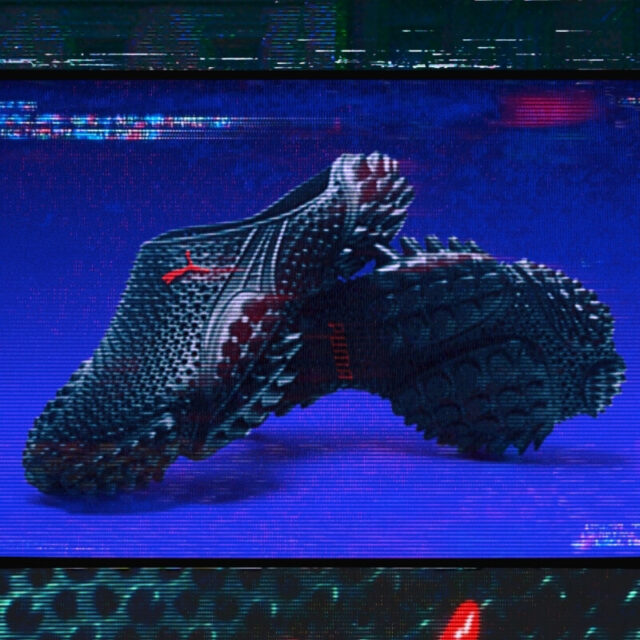 5月21日発売｜A$AP ROCKY x PUMA による最新コレクション「MOSTRO 3.D MULE」が登場