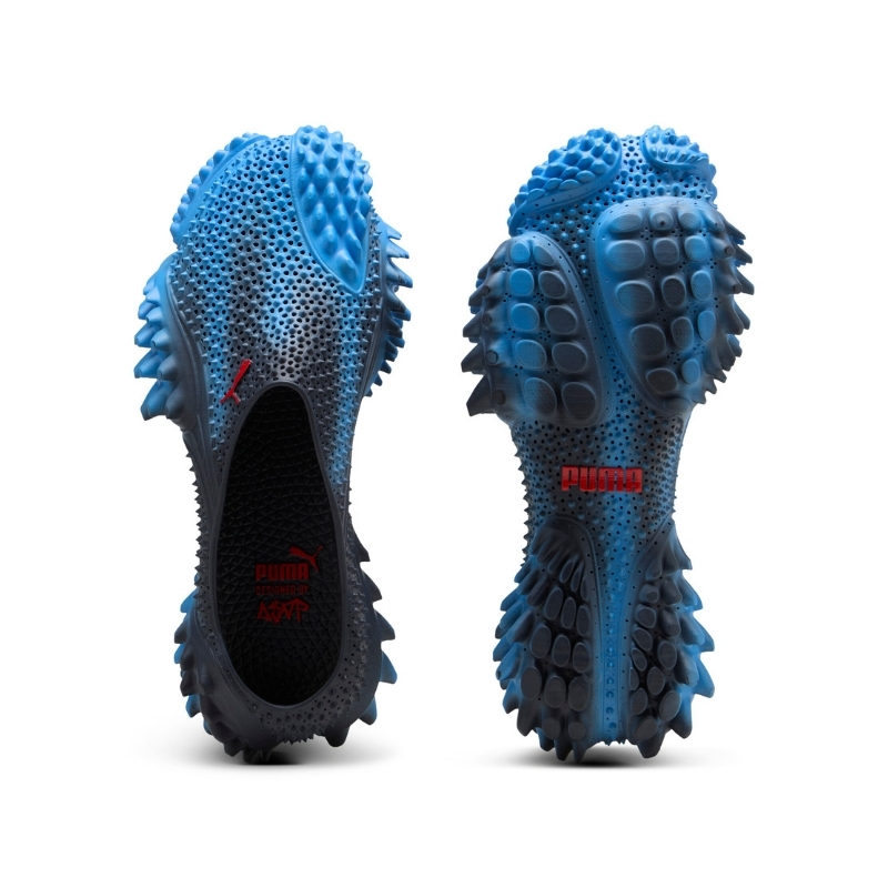 5月21日発売｜A$AP ROCKY x PUMA による最新コレクション「MOSTRO 3.D MULE」が登場