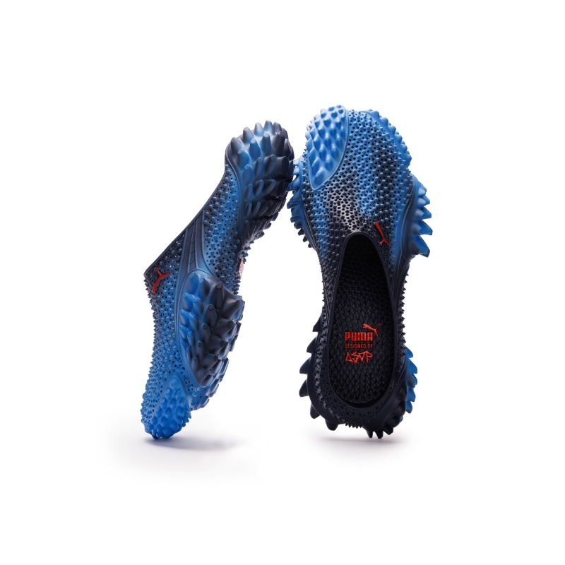 5月21日発売｜A$AP ROCKY x PUMA による最新コレクション「MOSTRO 3.D MULE」が登場