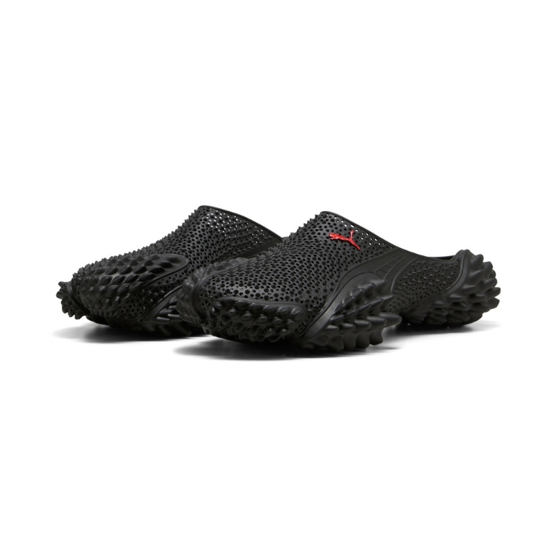5月21日発売｜A$AP ROCKY x PUMA による最新コレクション「MOSTRO 3.D MULE」が登場